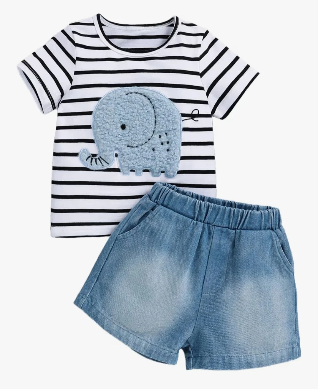 Toddler Boy Outfit