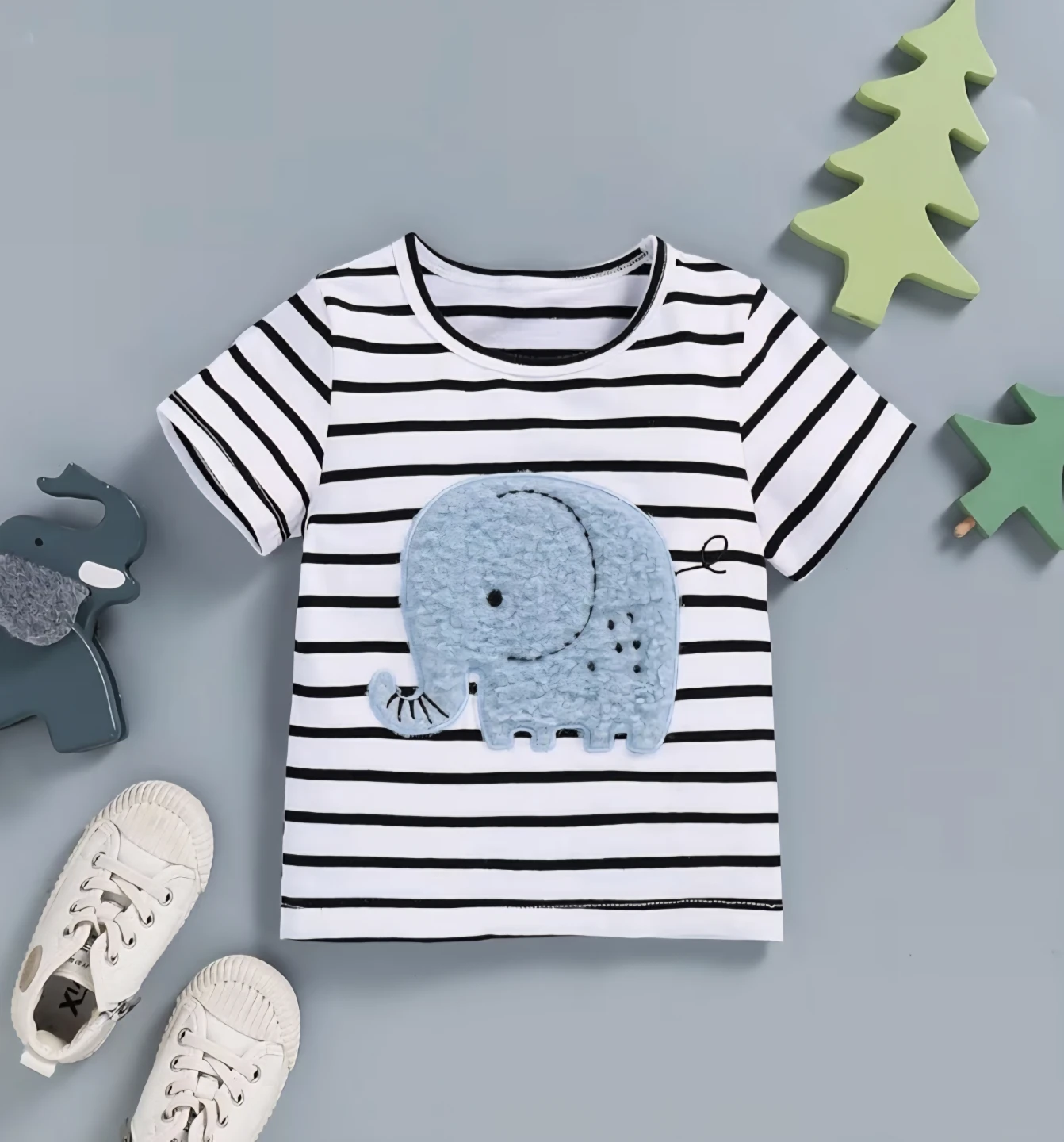 Toddler Boy Outfit - photo 4