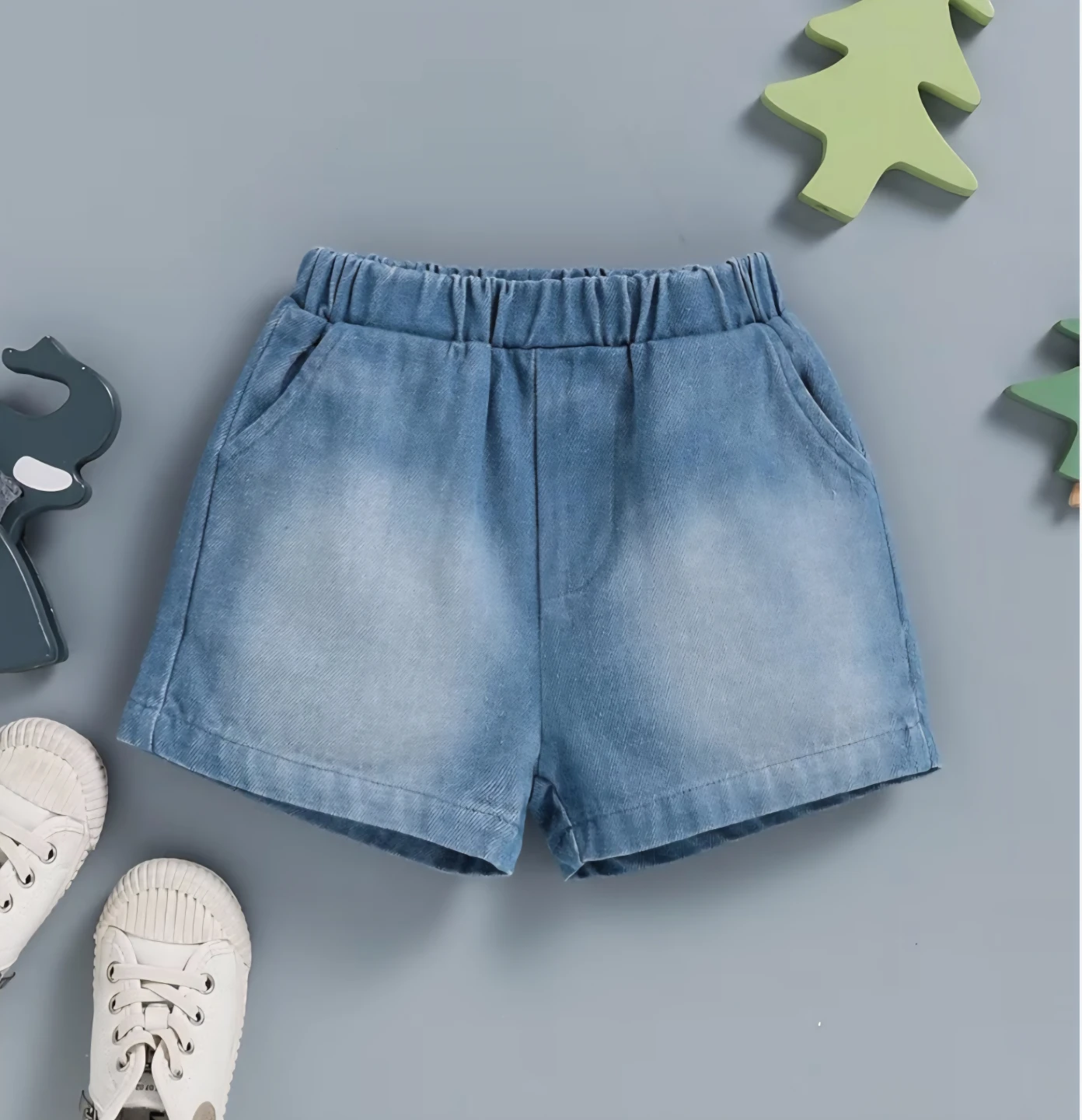 Toddler Boy Outfit - photo 5
