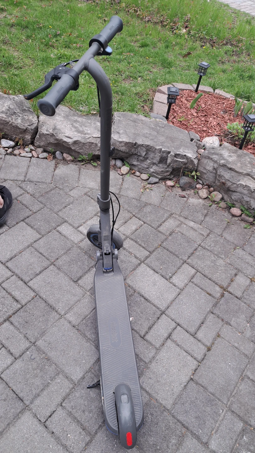 Segway Ninebot Electric KickScooter