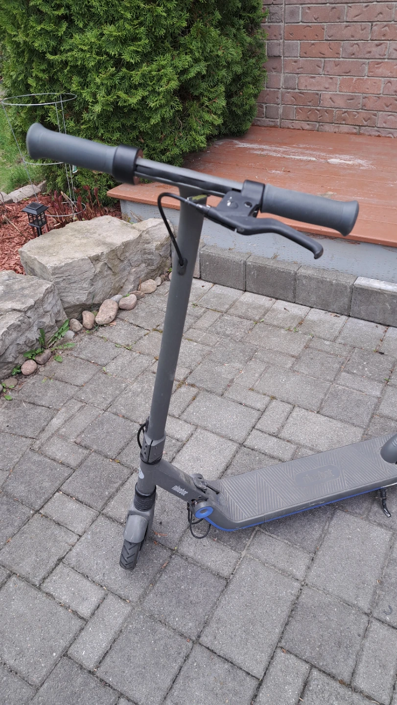 Segway Ninebot Electric KickScooter - photo 2