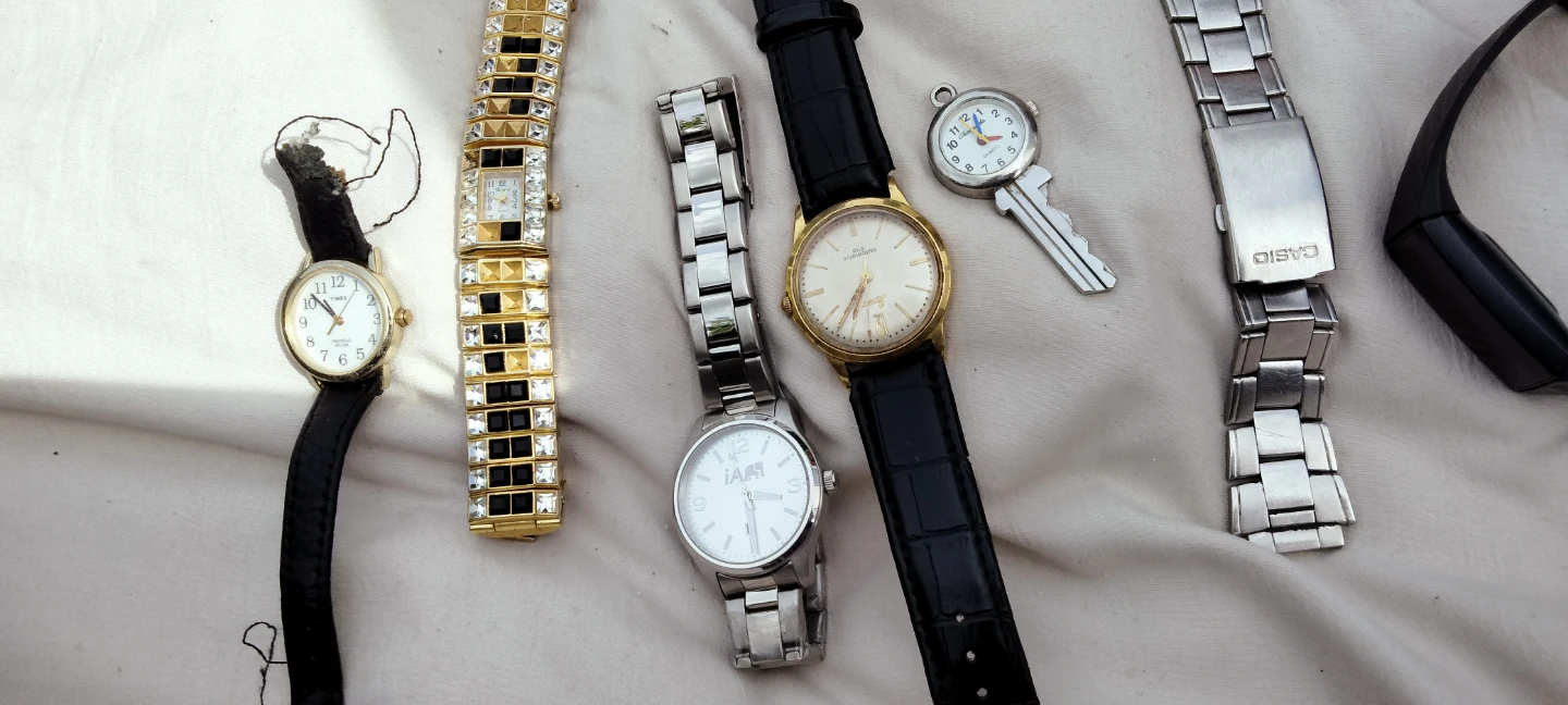Assorted Women's Watches - Timex, Casio & More - photo 3