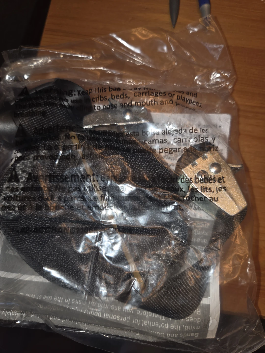 Beachbody Control Track Resistance Bands - photo 2