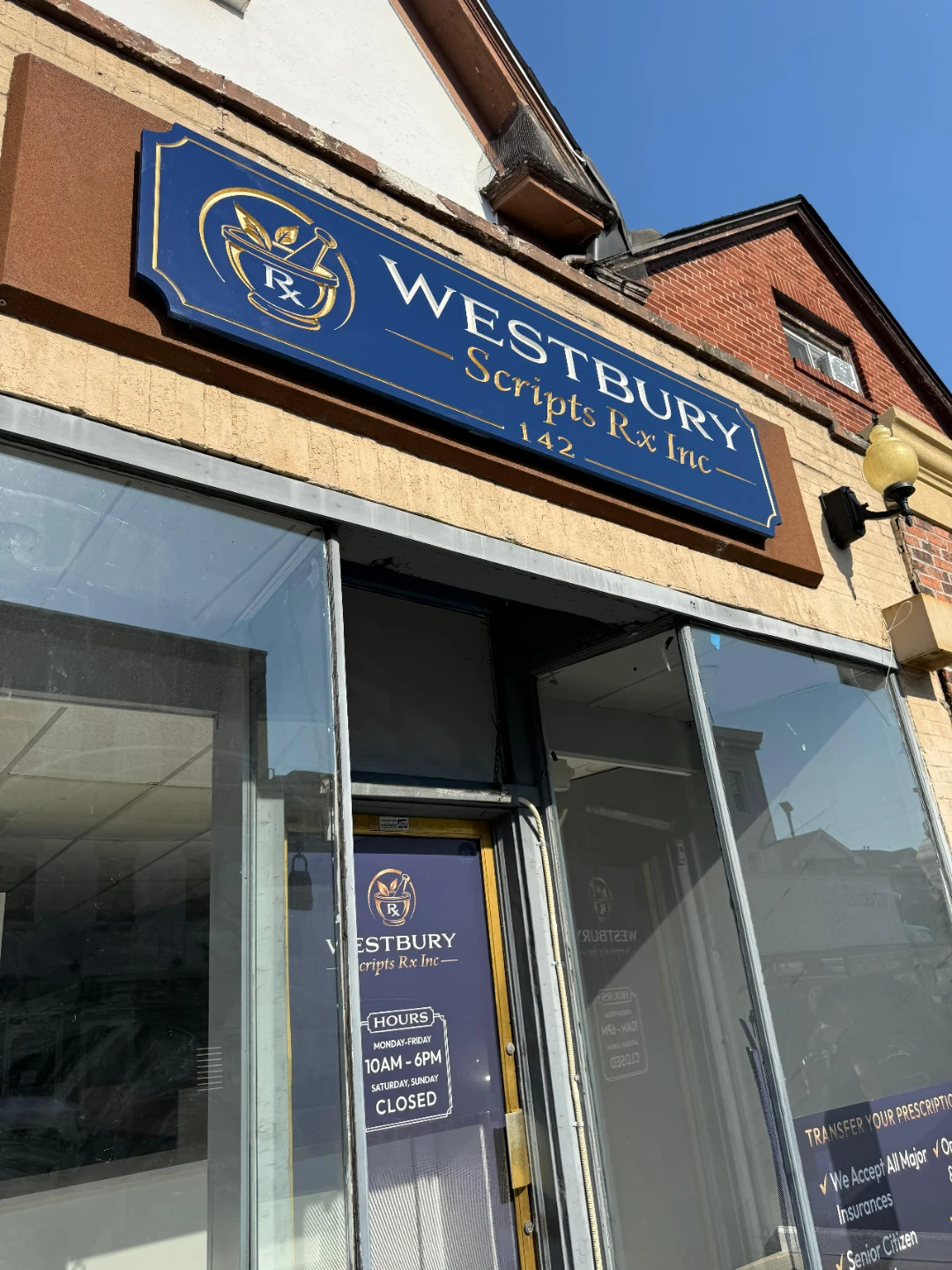 Signs & Awnings - photo 3
