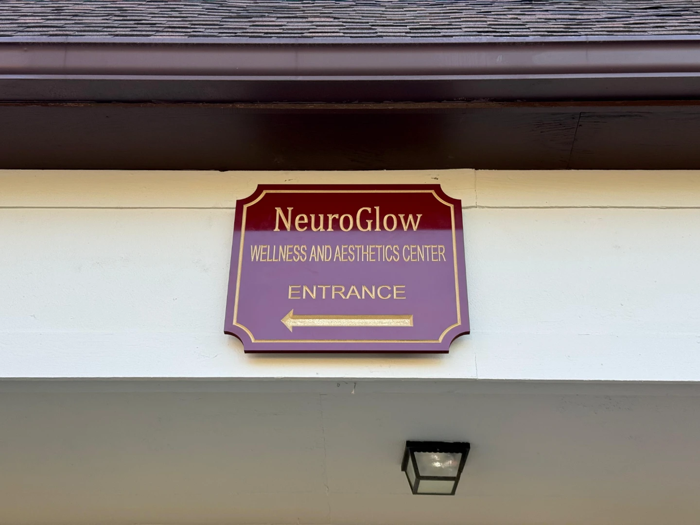 Signs & Awnings - photo 5