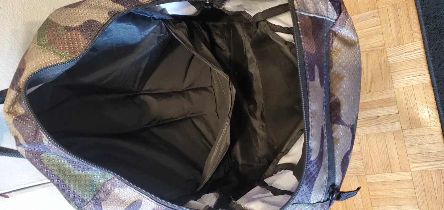 Laptop Puma Backpack - photo 3