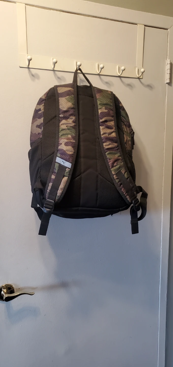 Laptop Puma Backpack - photo 2