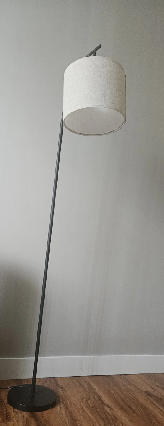 Modern Arc Floor Lamp