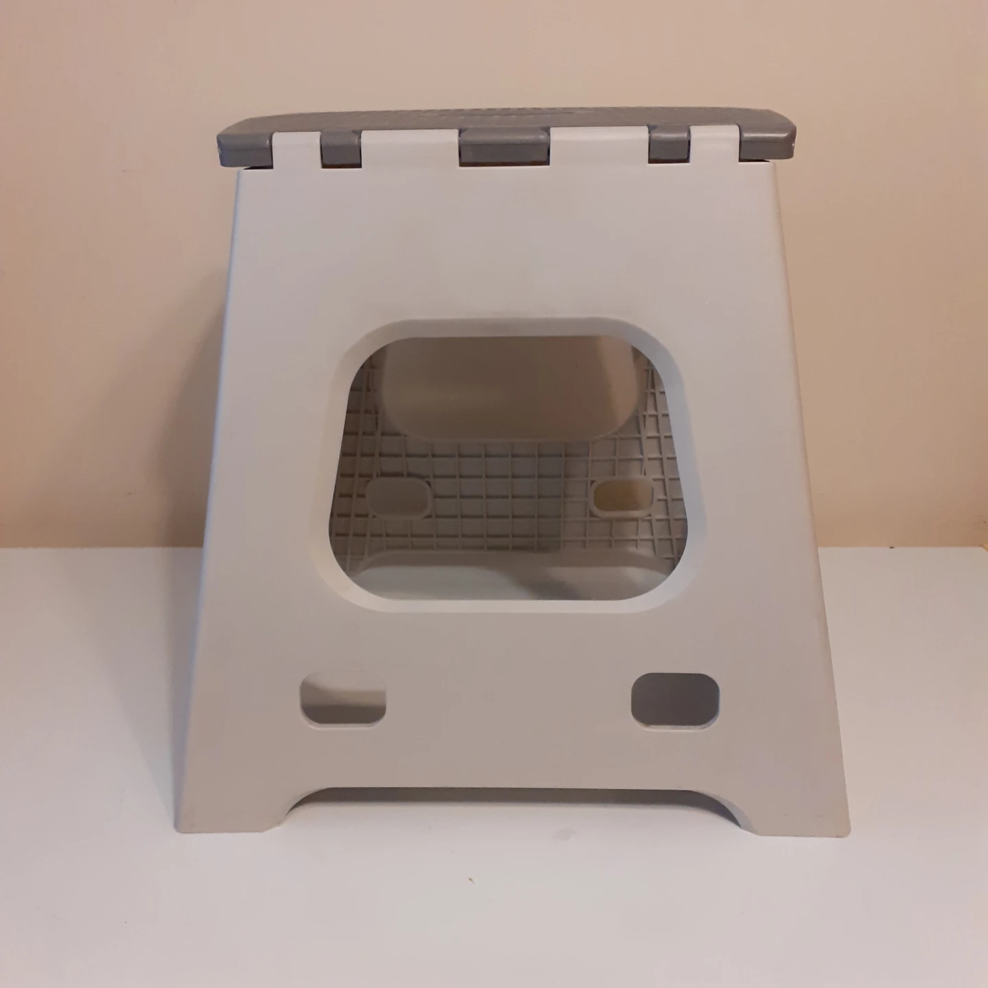 Folding Step Stool