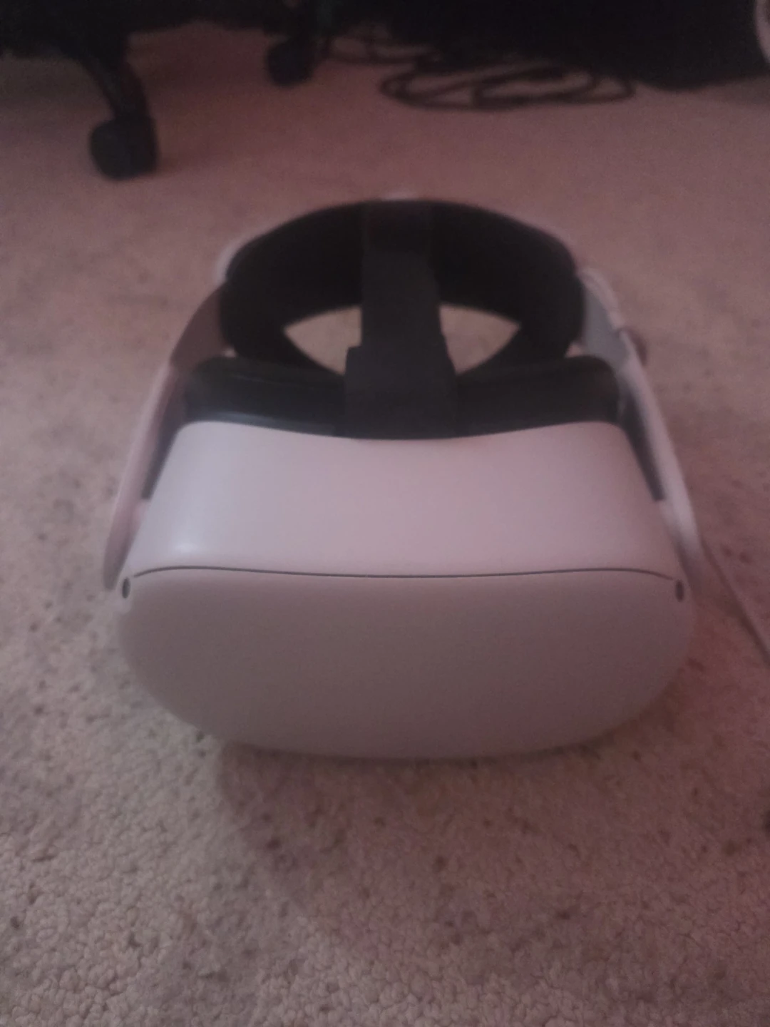 Oculus Quest 2 VR Headset with Controllers