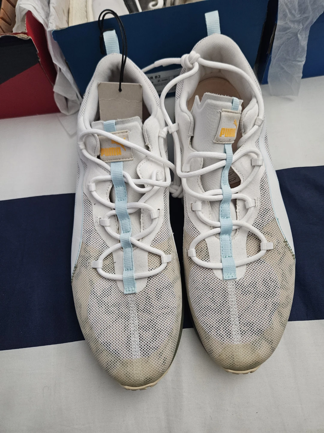 7 Pairs of New and Like New Shoes - photo 3