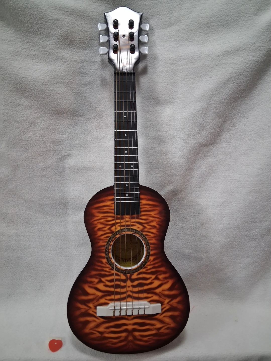 Happy Tune Acoustic Guitar