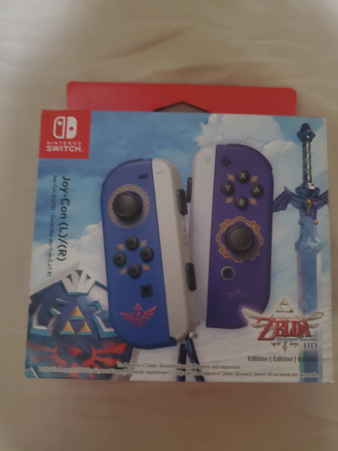 Nintendo Switch Games Collection - photo 2