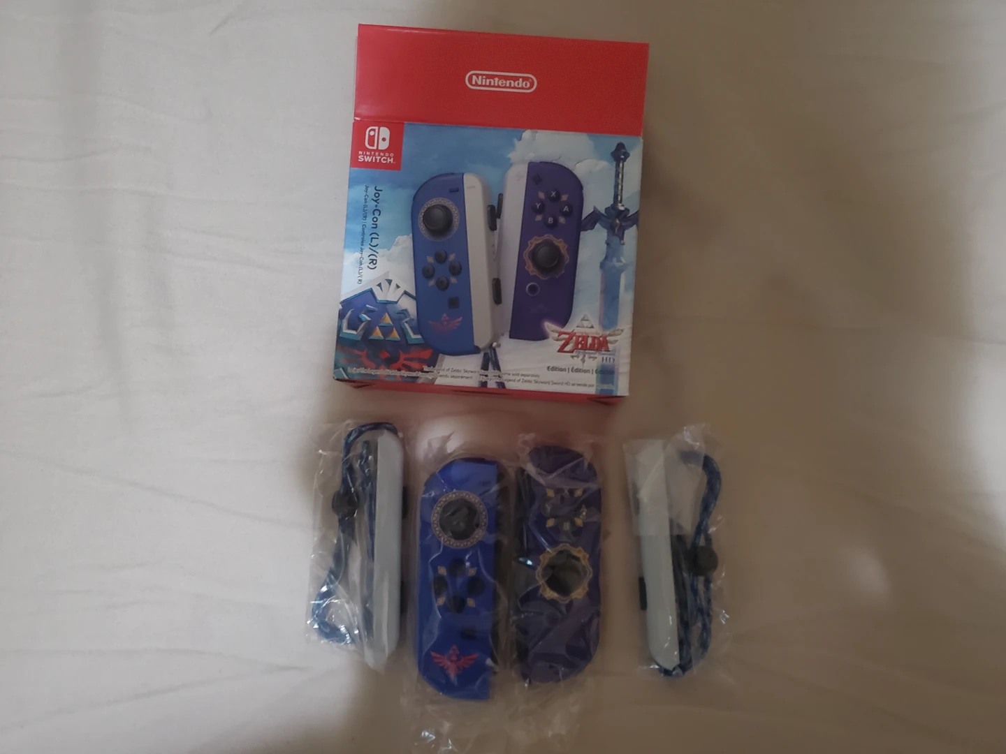 Nintendo Switch Games Collection - photo 4
