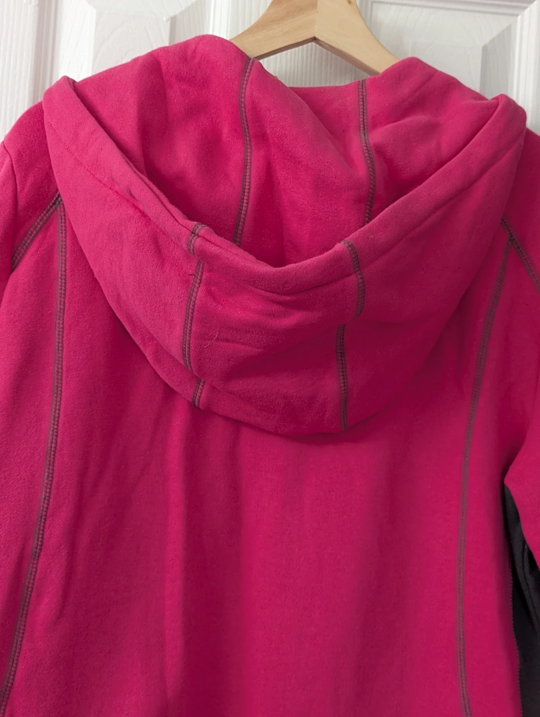 Choko Authentics Ladies Full Zip Hoodie - photo 4