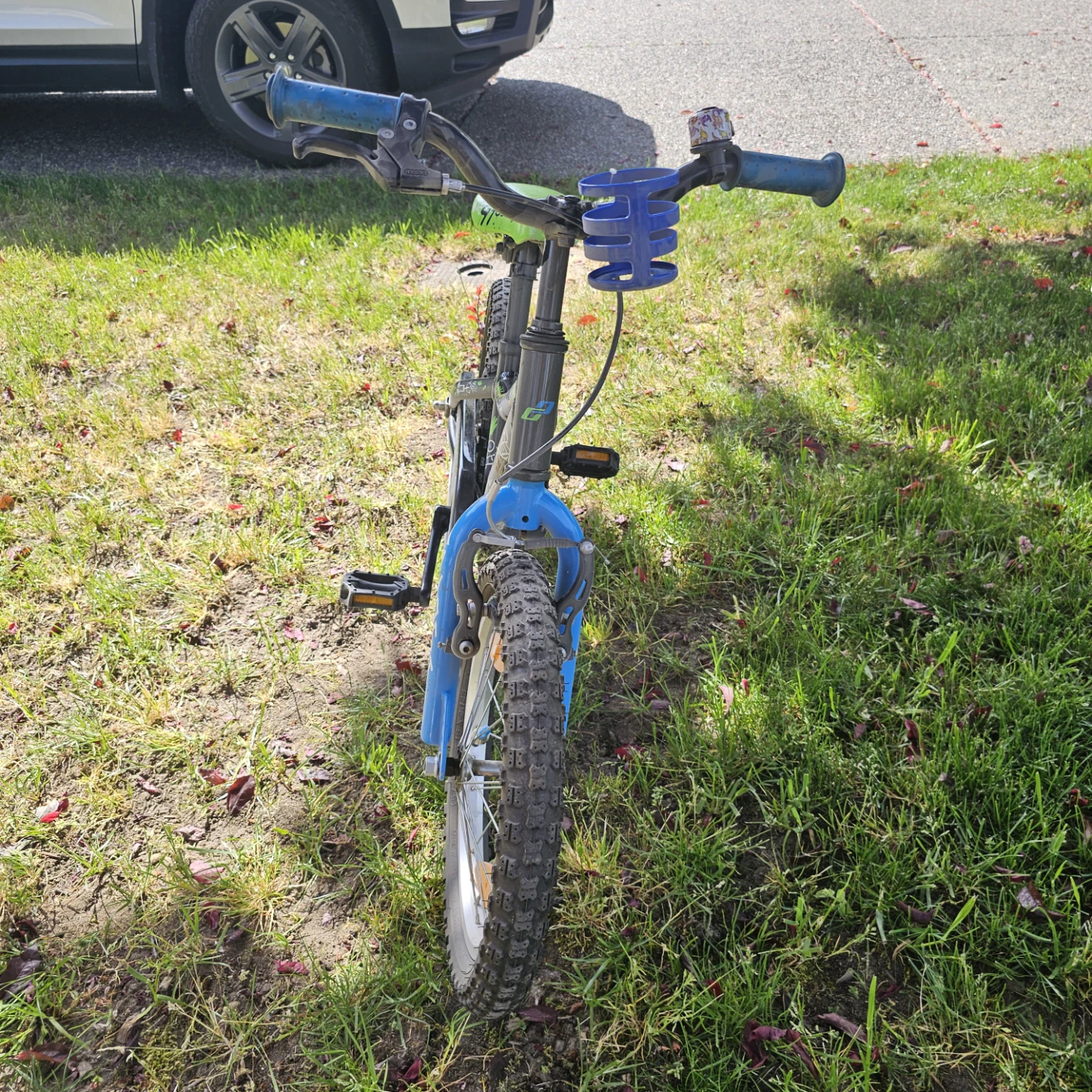 Ghost Kids Bike 16 inch - photo 3