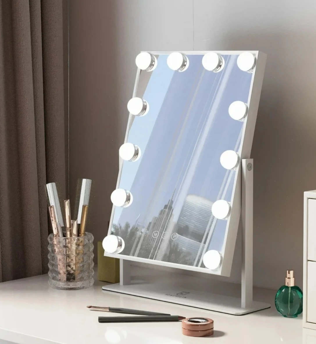 Makeup Vanity Mirror with Lights