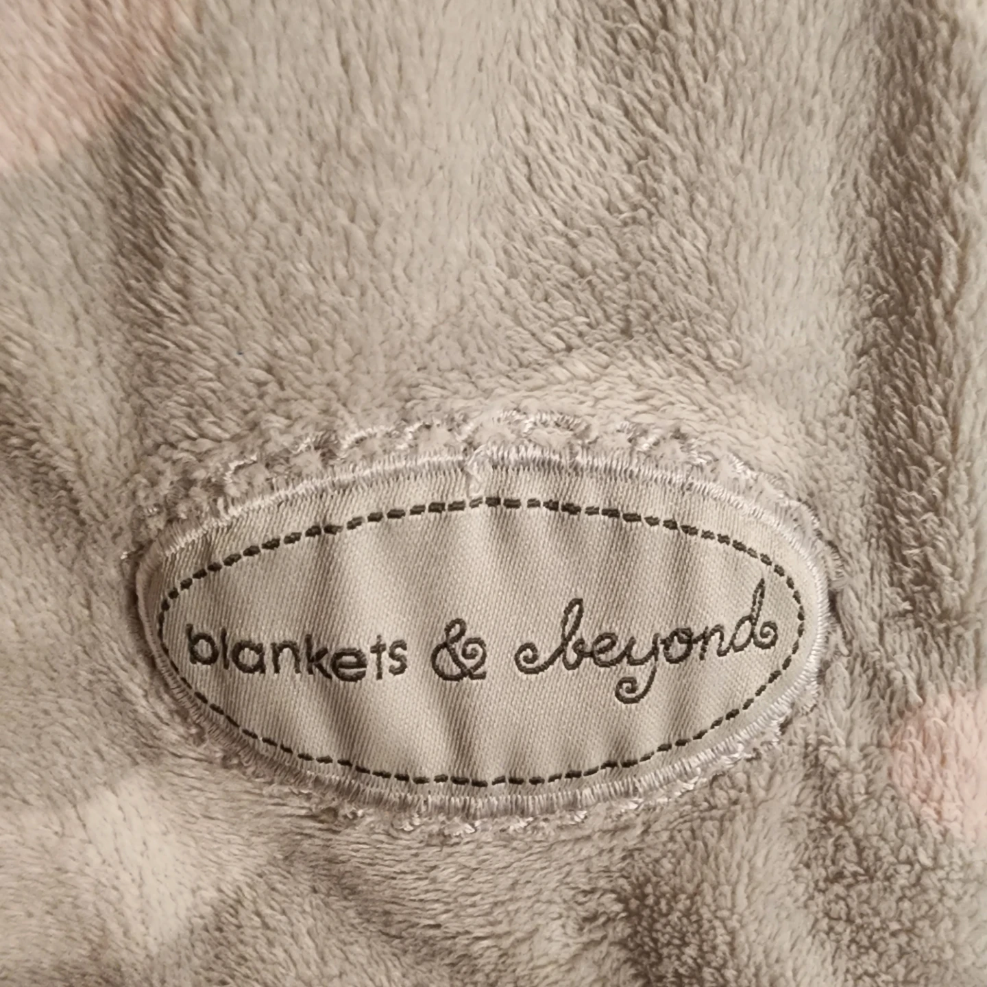 Blanets & Beyond Swaddle Blanket - photo 3