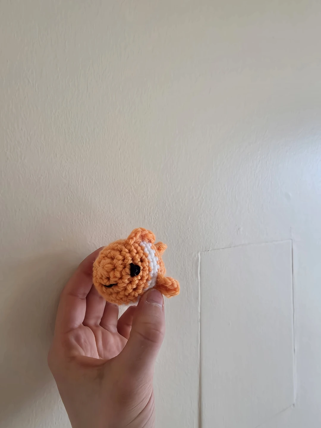 Crochet nemo - photo 2