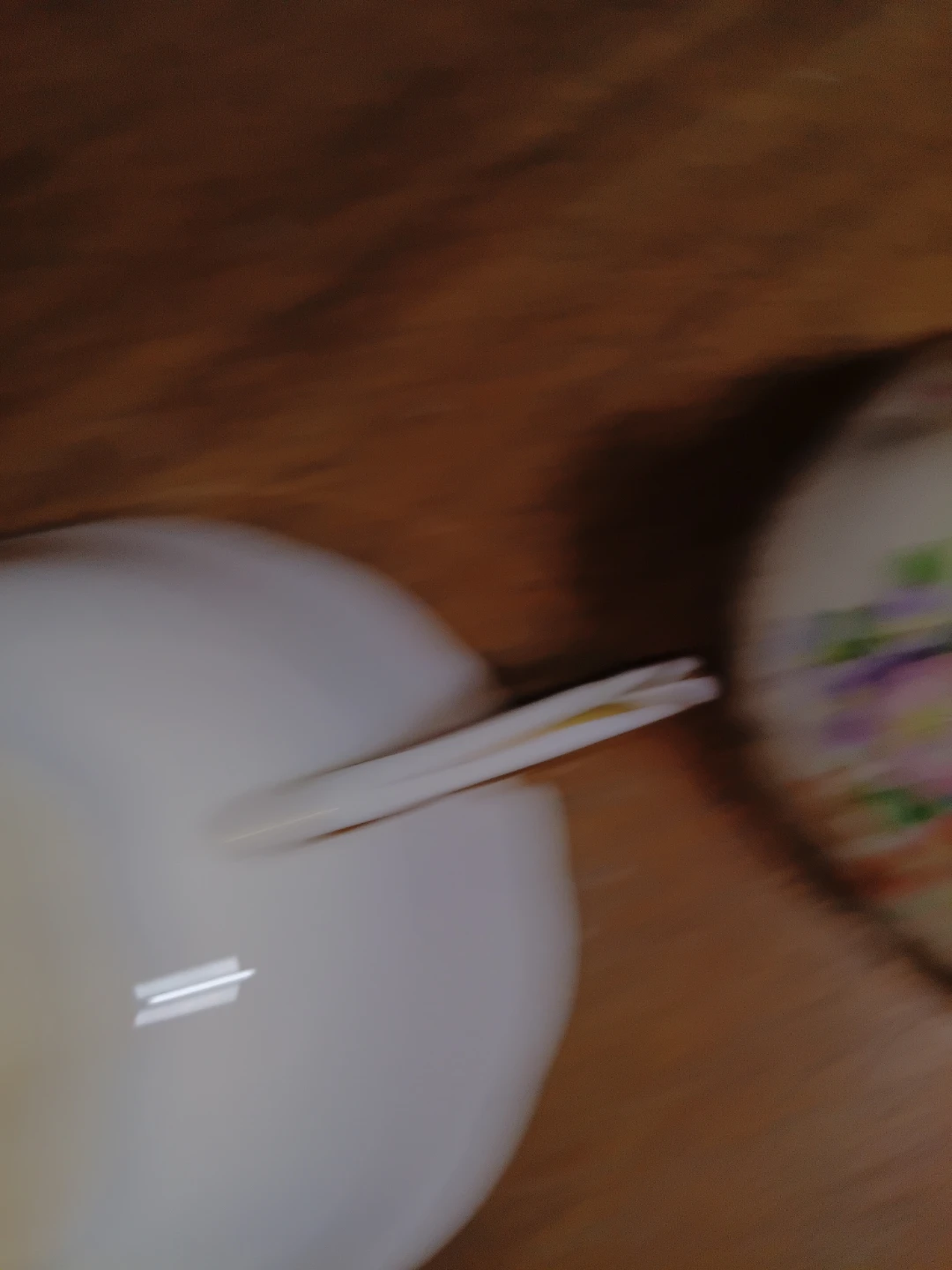 Royal Albert bone china teacup and saucers ( mixed ) - photo 2