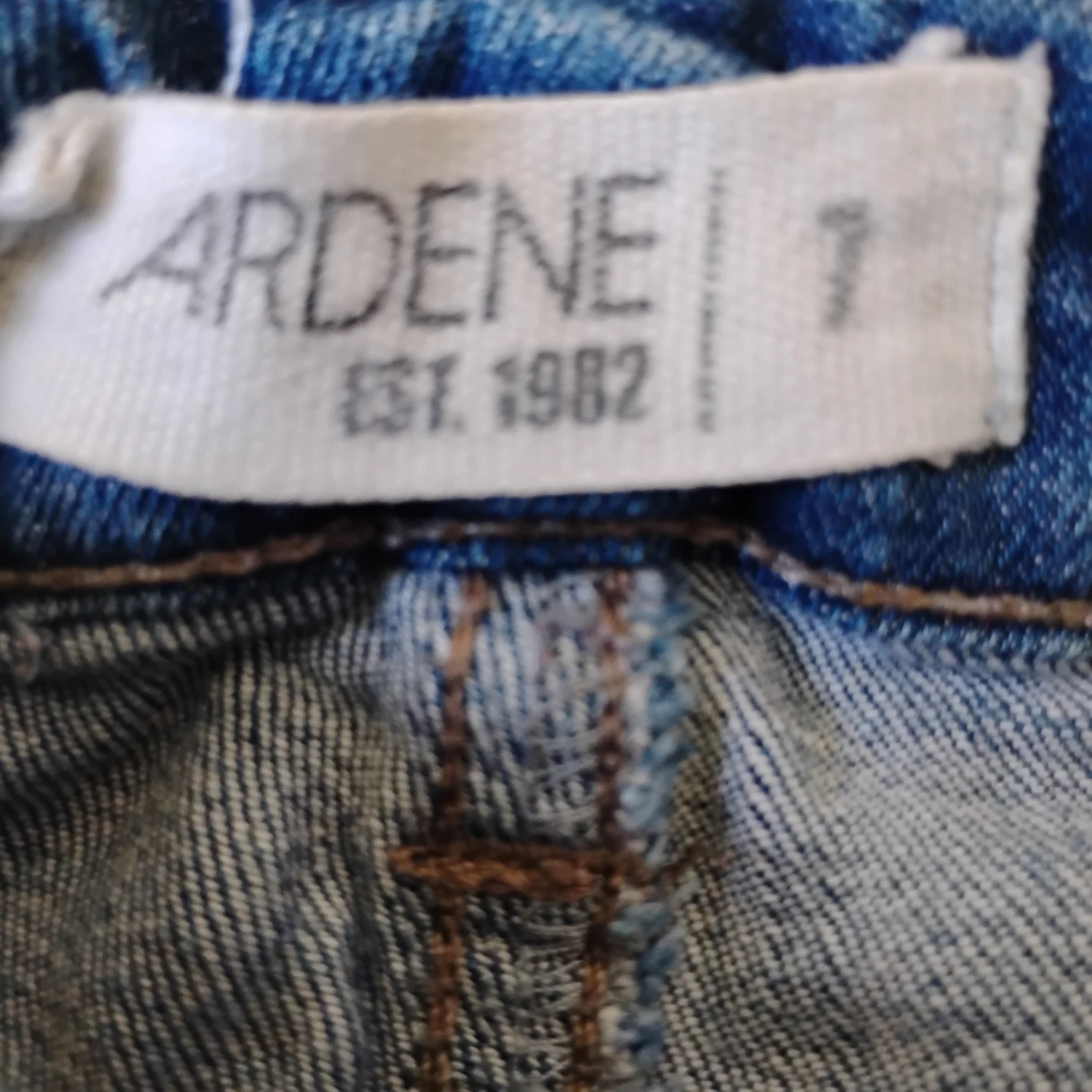 Ardene Jean Shorts - photo 2