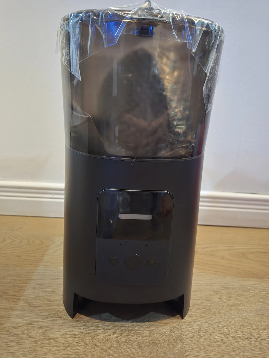 Automatic Pet Feeder - photo 2