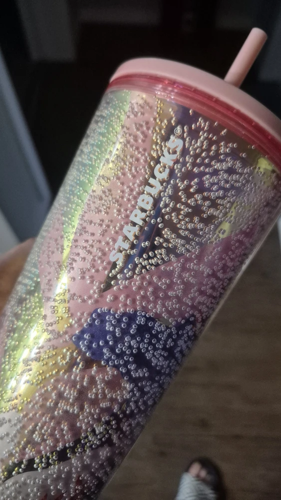 Starbucks Tumbler with Straw - photo 2