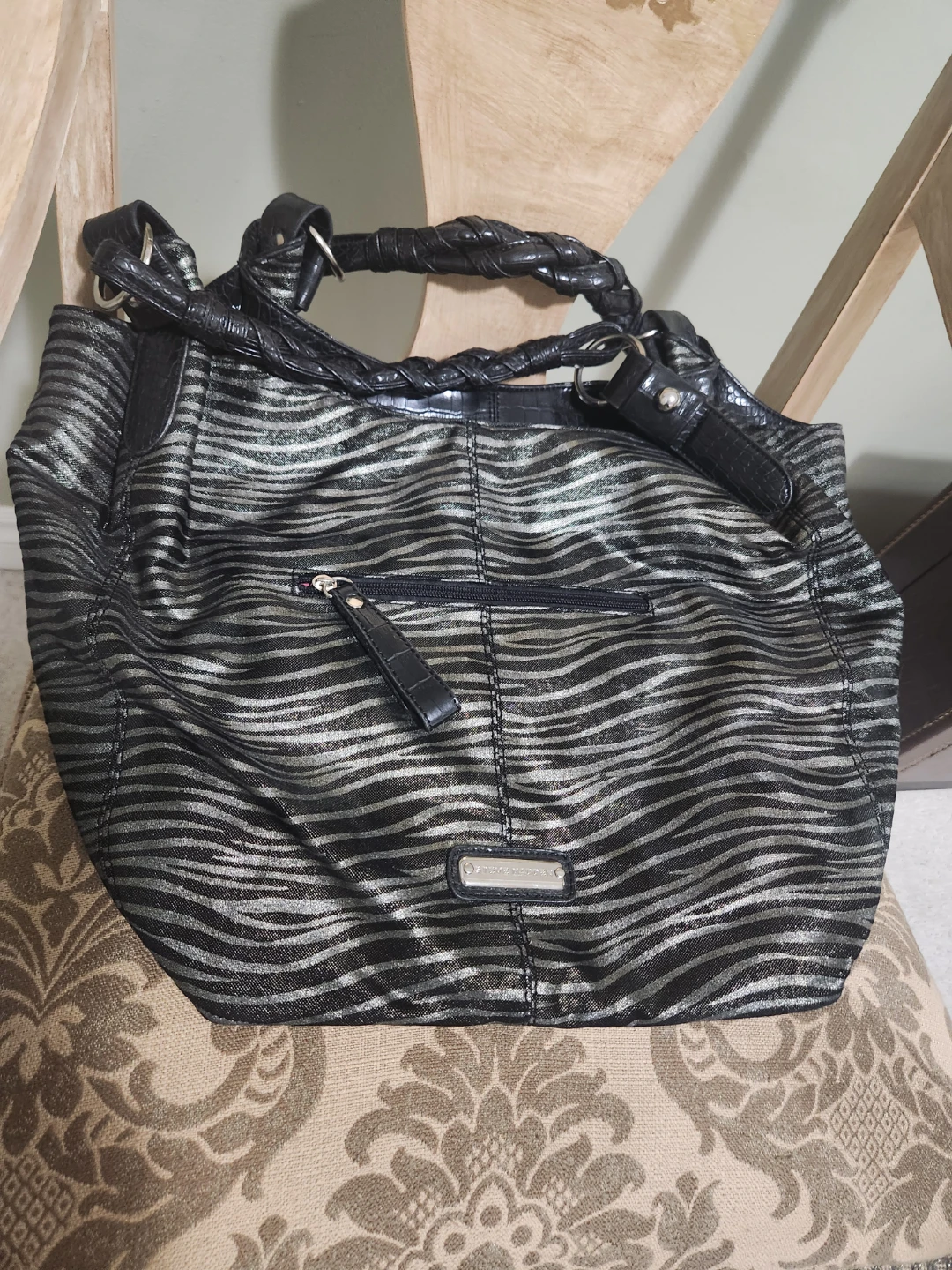 Steve Madden brandnew big bag