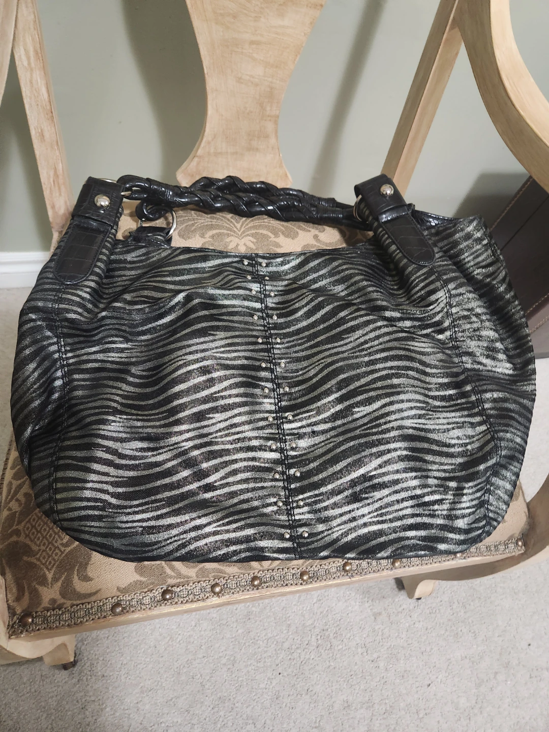 Steve Madden brandnew big bag - photo 2