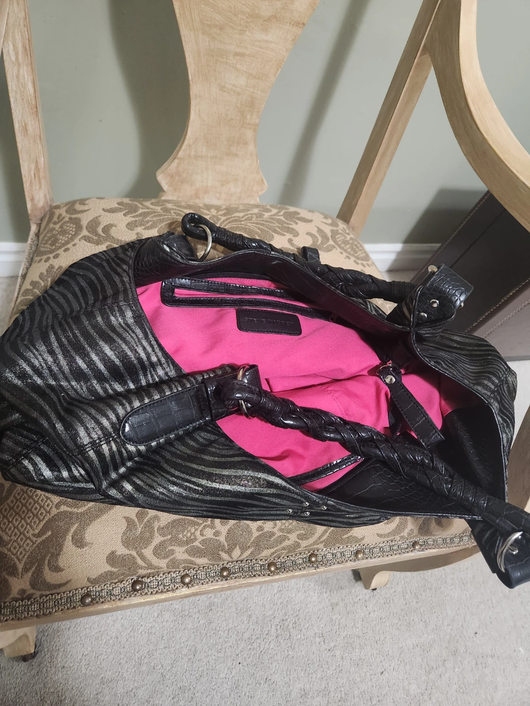 Steve Madden brandnew big bag - photo 3