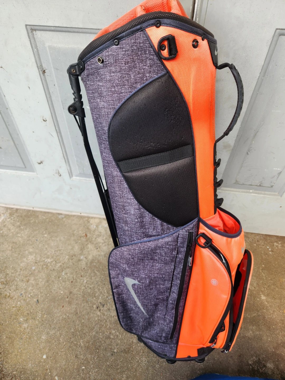 Nike Golf Bag