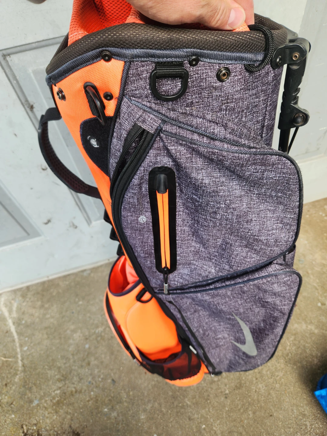 Nike Golf Bag - photo 5