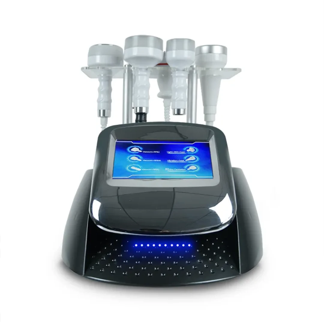 6-in-1 Body Slimming Machine - photo 2