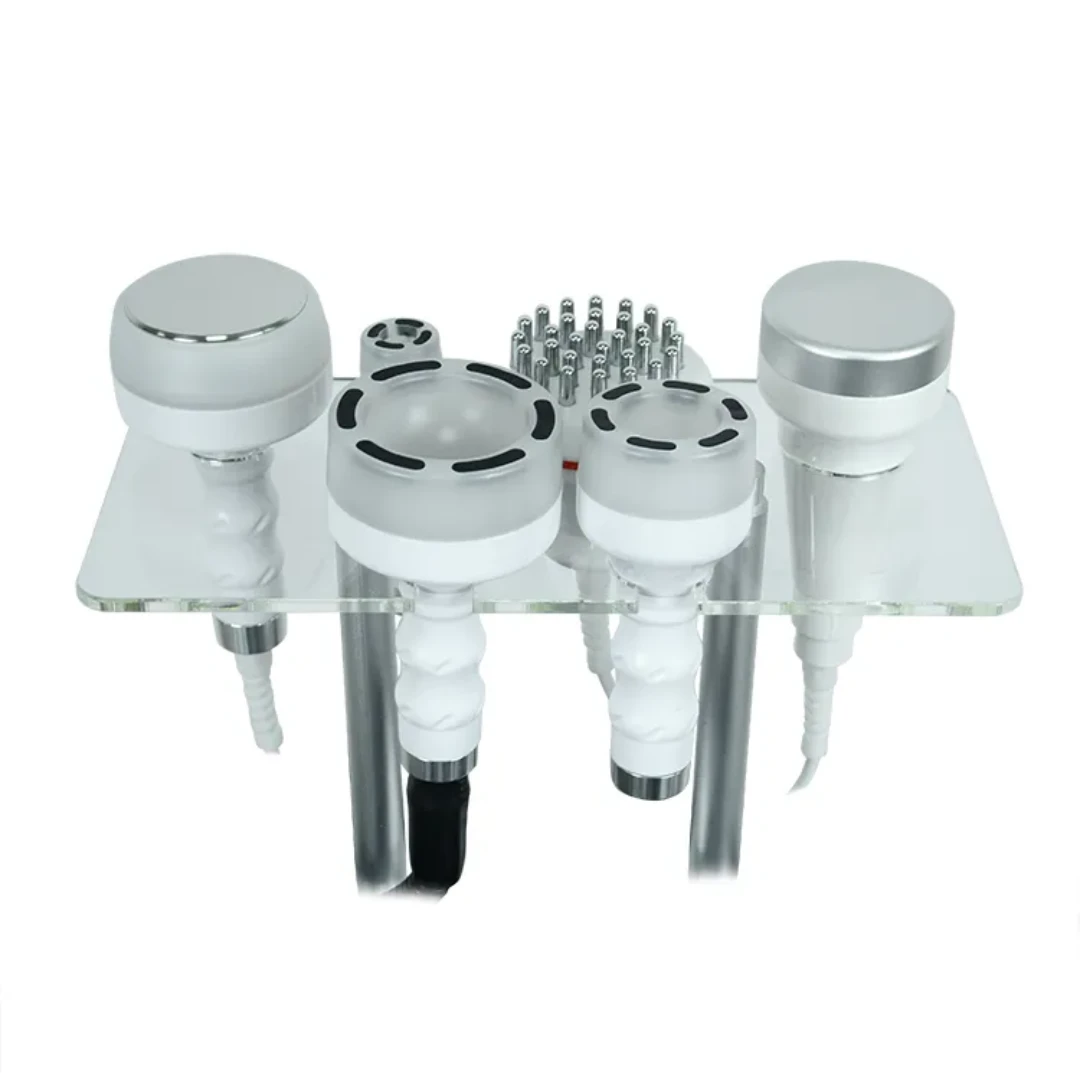 6-in-1 Body Slimming Machine - photo 3