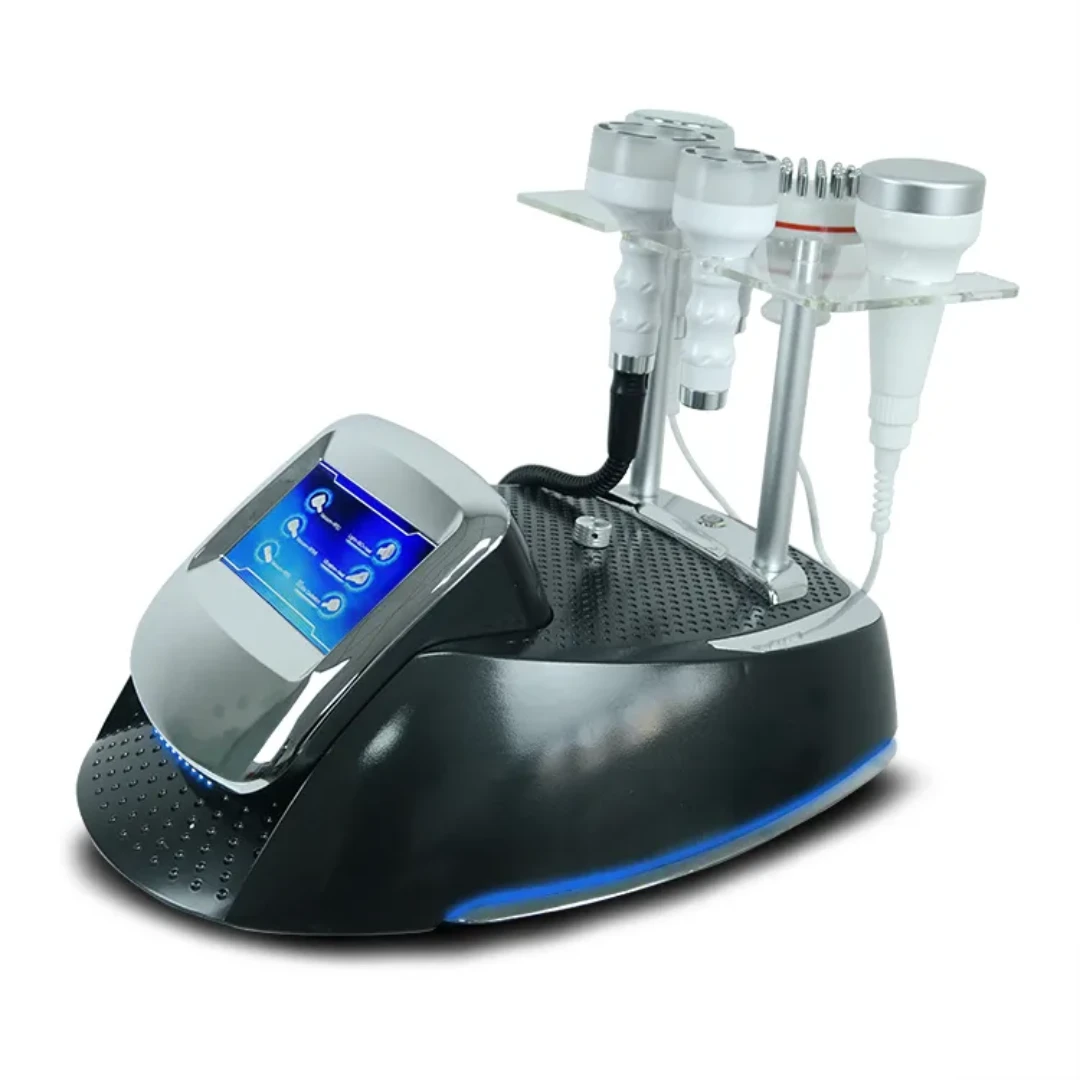6-in-1 Body Slimming Machine - photo 5