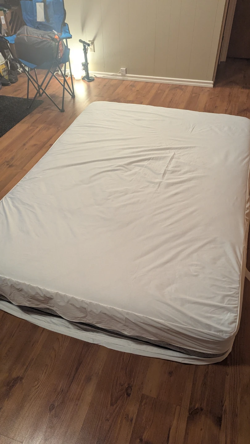 Sealy Posturepedic Clancy Double Mattress - photo 3