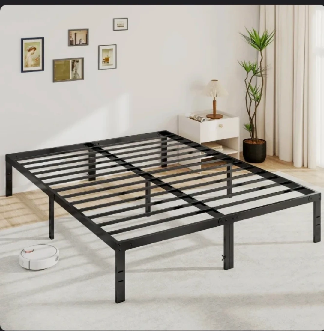 Metal Bed Frame