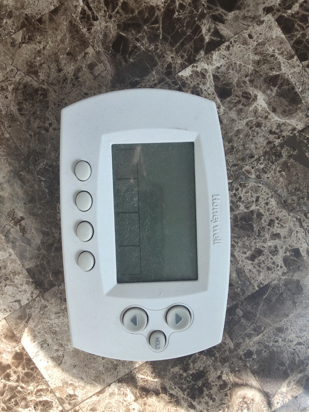 Honeywell Thermostat