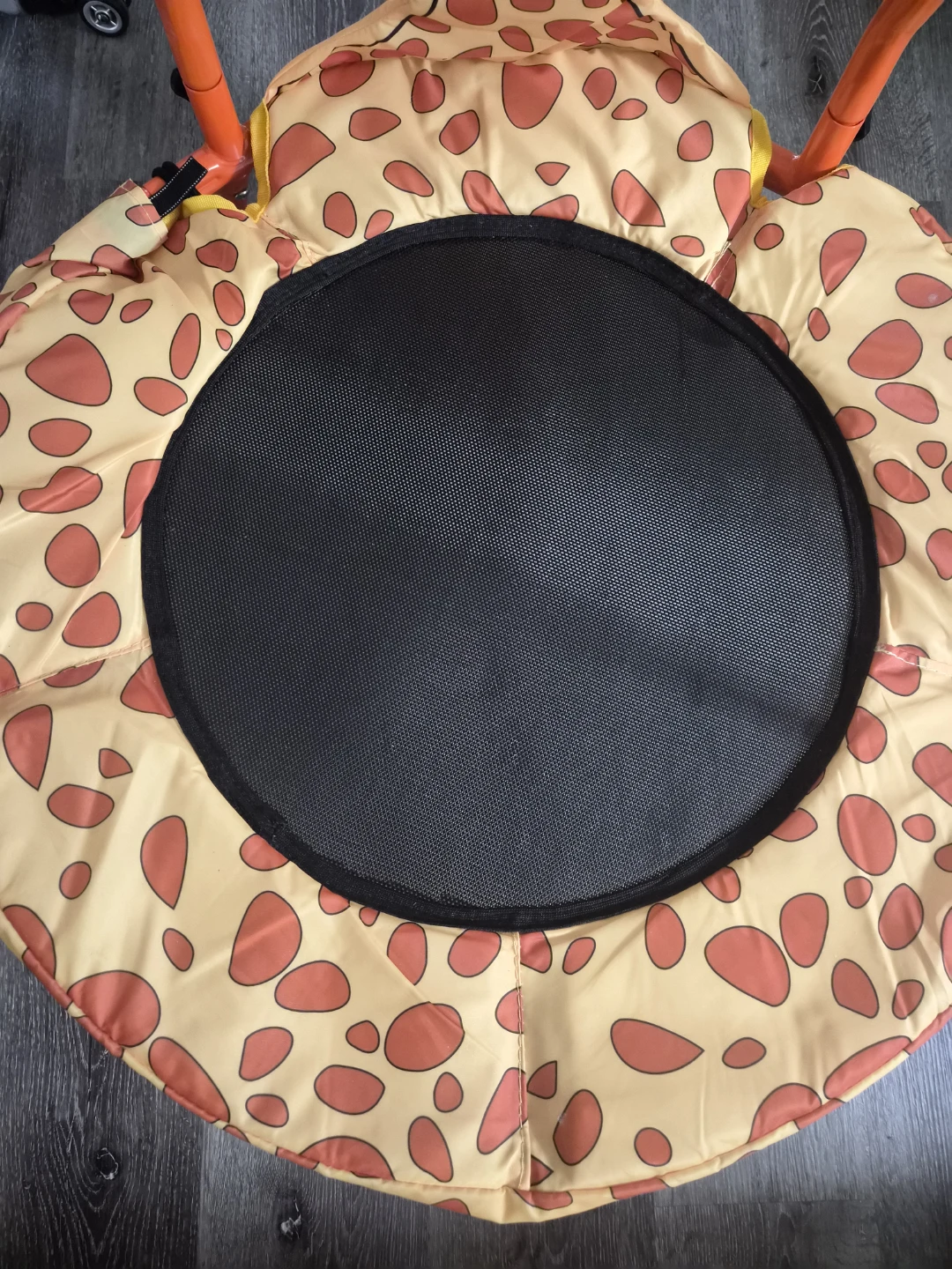 Toddler Trampoline - photo 3