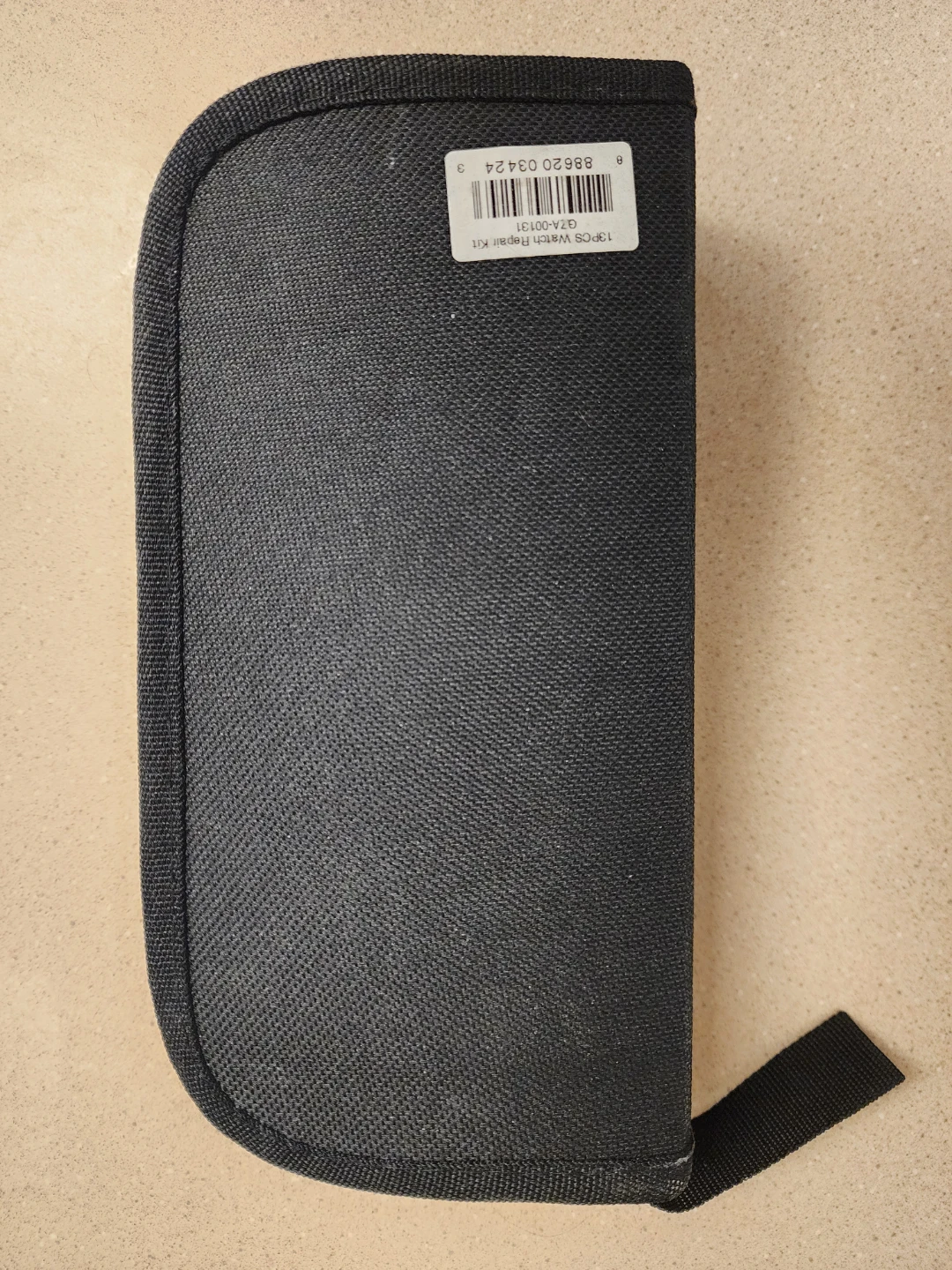 13pcs Watch Repair Tool Kit - photo 2