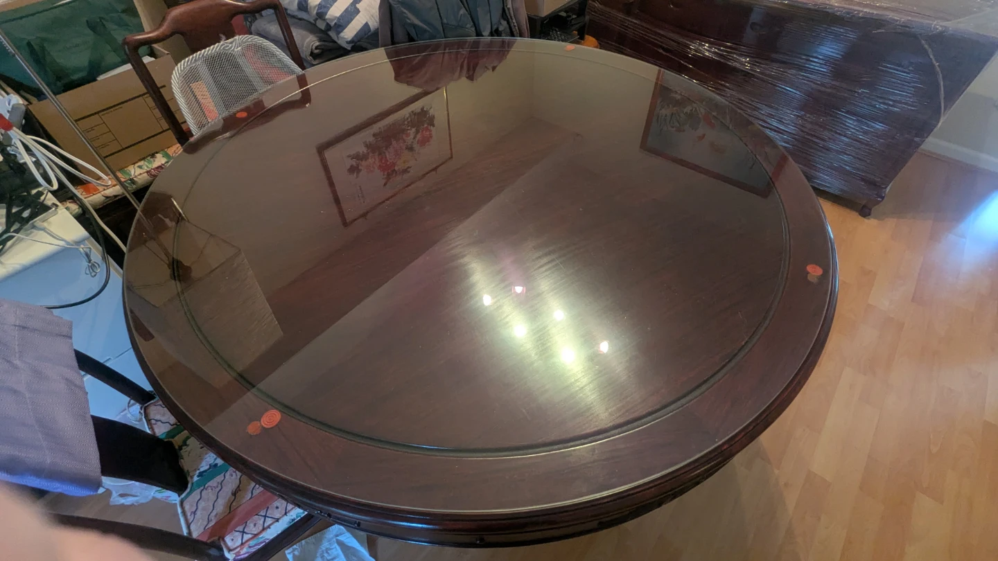 Chinese Antique Rosewood Furniture