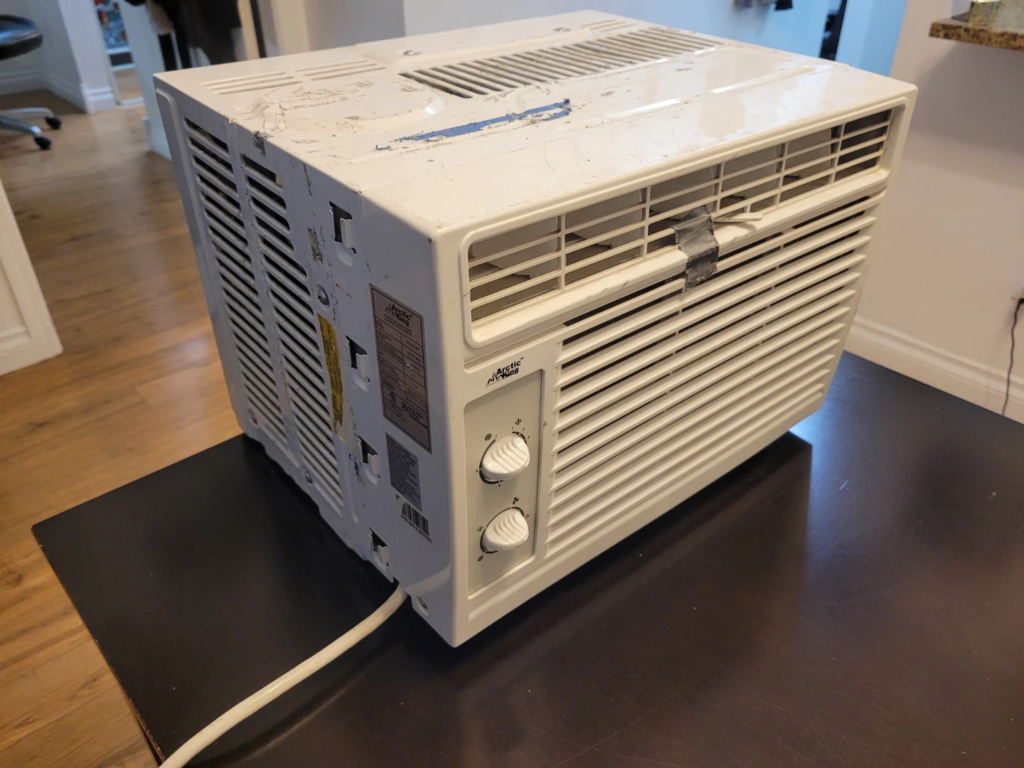 Arctic King Window Air Conditioner