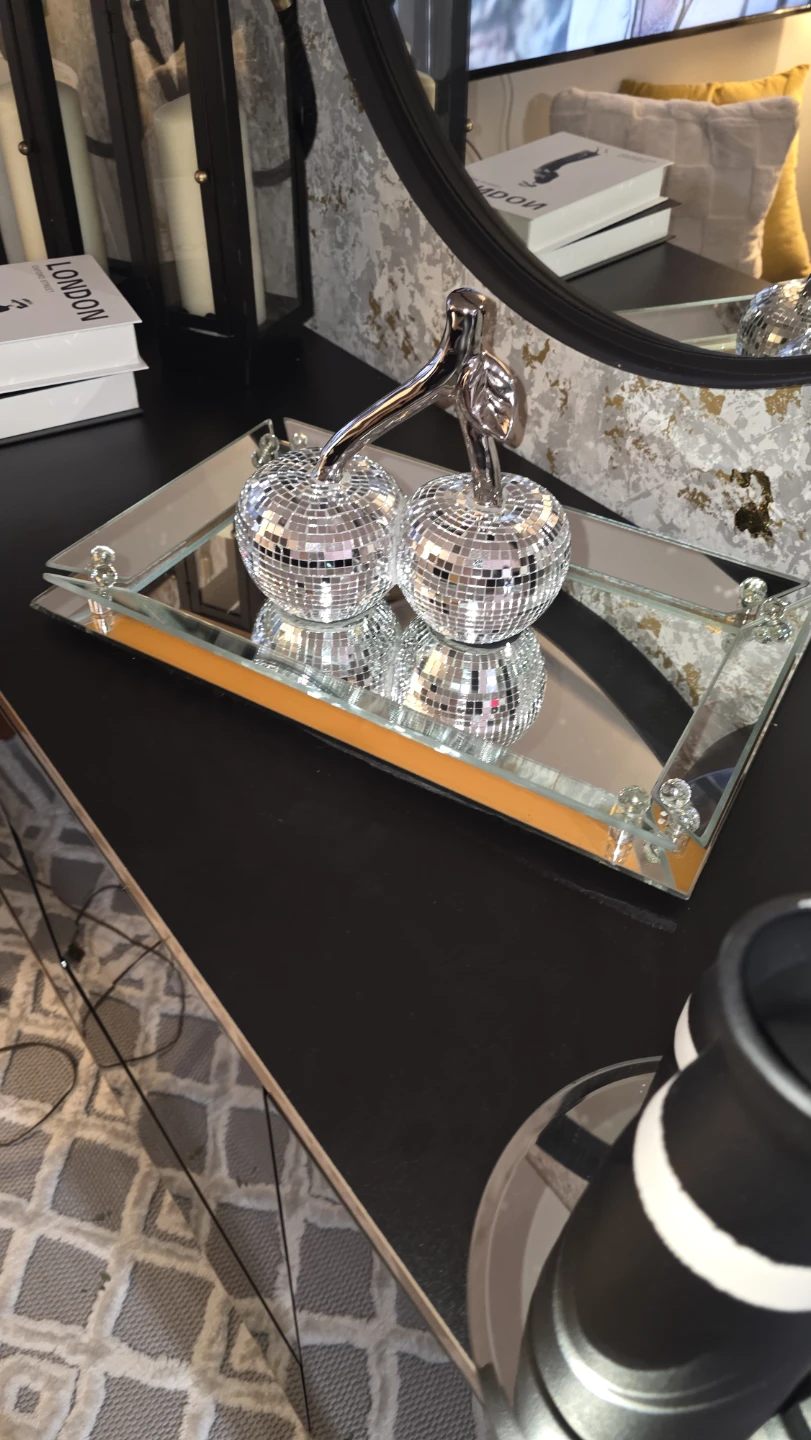 Decorative Disco Apples - photo 3