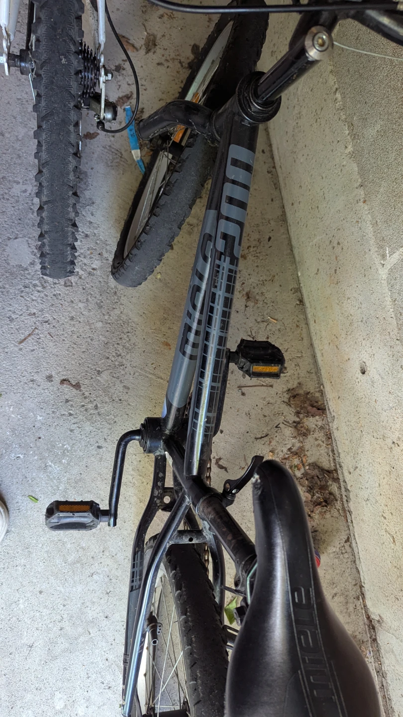 Kids  Bike - photo 2