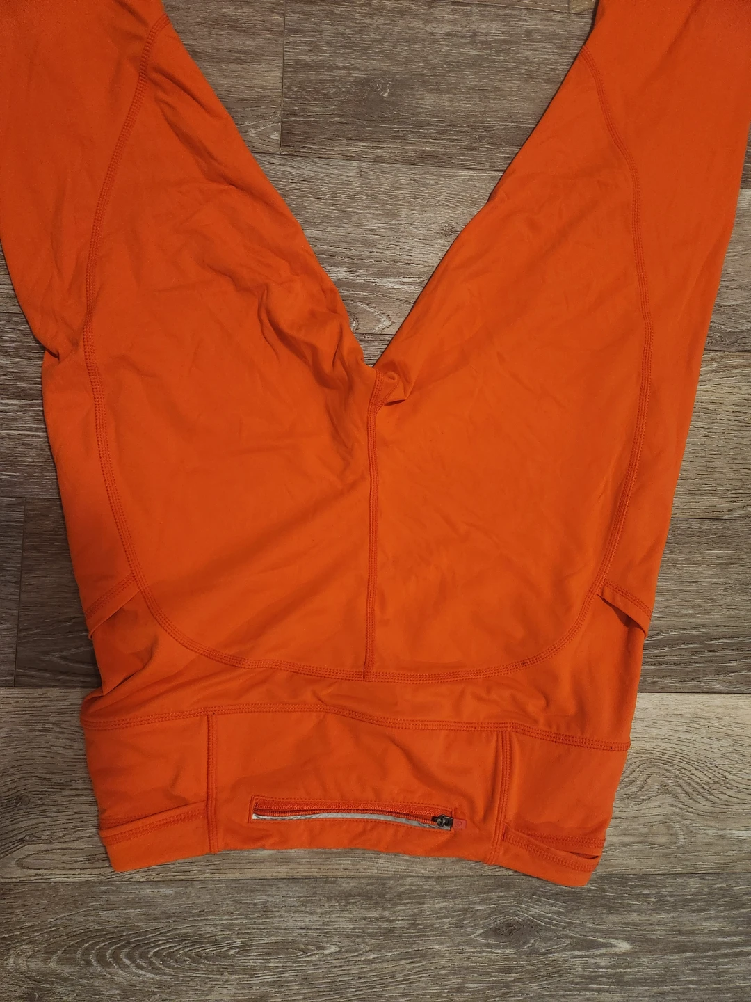 Running Bundle—hoodie/leggings/joggers - photo 4