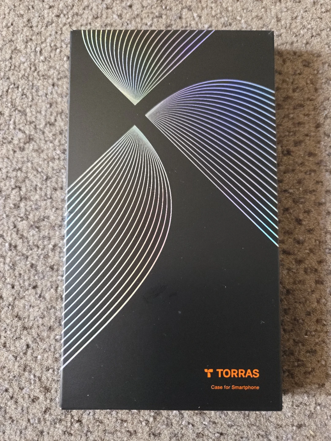 TORRAS iPhone Case - photo 3