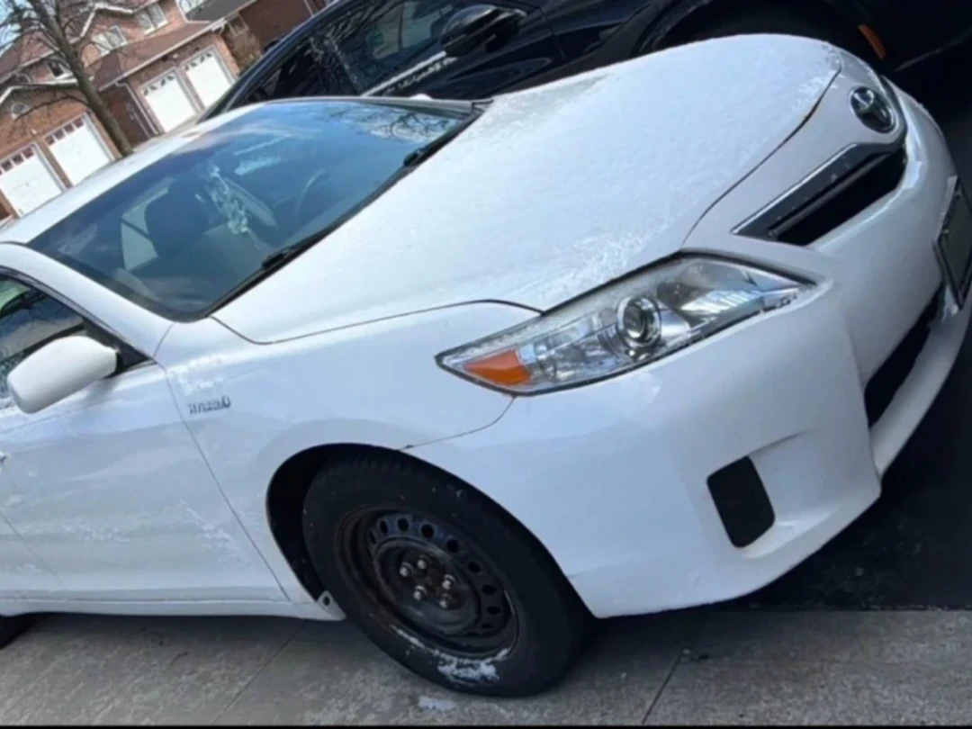 Vehicle for sale