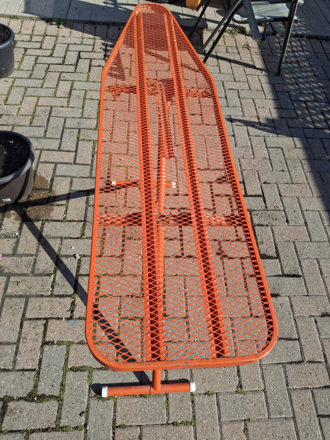 Rid-Jid Ironing Board - photo 3