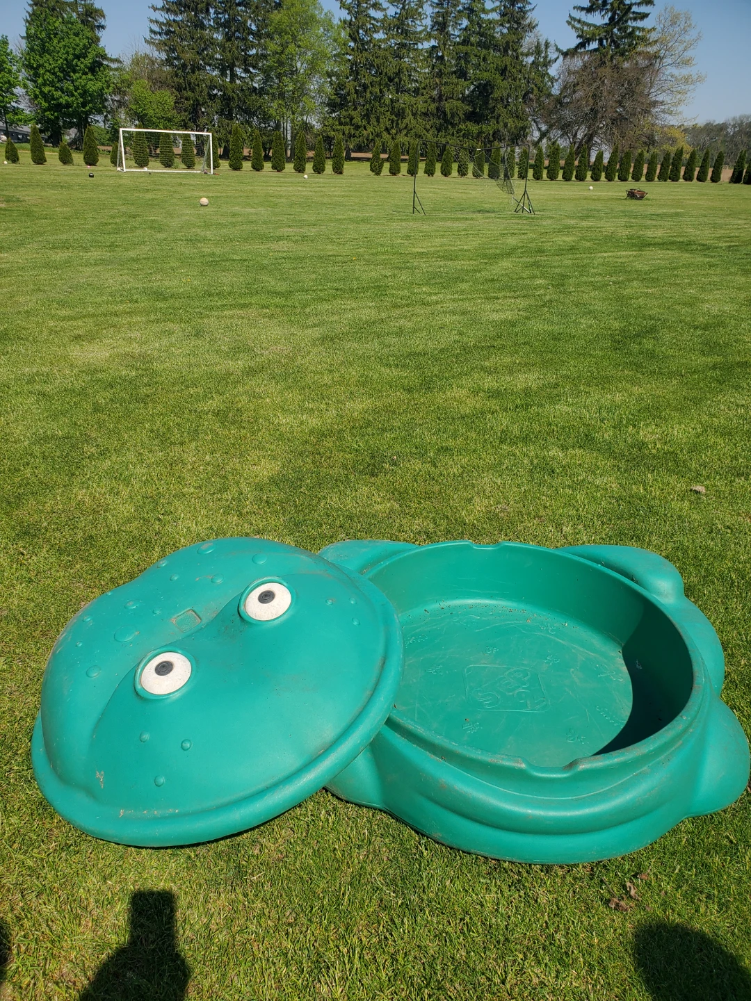 KIDS SAND BOX - photo 2