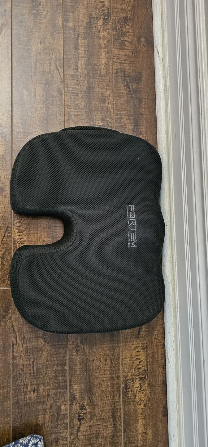 FORTEM Seat Cushion